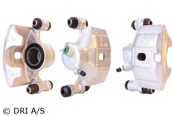 DRI 3279400 Тормозной суппорт для TOYOTA CYNOS (Тойота/тоета Cънос) DRI 3279400 Тормозной суппорт для TOYOTA CYNOS (Тойота/тоета Cънос)