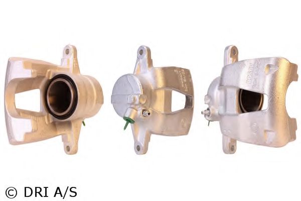 DRI 3271900 Тормозной суппорт для FIAT (Фиат) DRI 3271900 Тормозной суппорт для FIAT (Фиат)