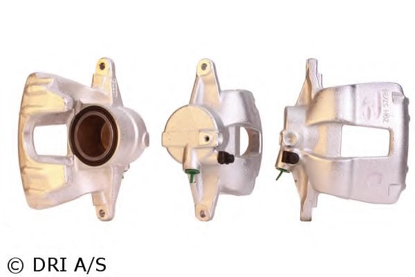 DRI 3274900 Тормозной суппорт для FIAT RITMO III (Фиат Ритмо 3) DRI 3274900 Тормозной суппорт для FIAT RITMO III (Фиат Ритмо 3)