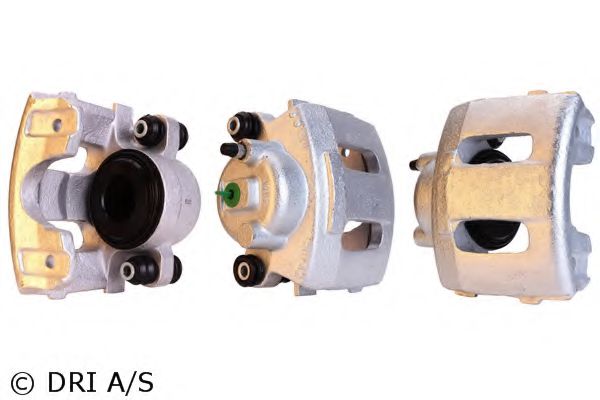 DRI 3276900 Тормозной суппорт для JEEP WRANGLER / TJ II (Джип Вранглэр / тж 2) DRI 3276900 Тормозной суппорт для JEEP WRANGLER / TJ II (Джип Вранглэр / тж 2)