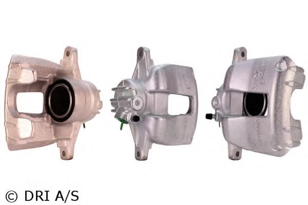 DRI 3279900 Тормозной суппорт для CITROëN (Cитроëн) DRI 3279900 Тормозной суппорт для CITROëN (Cитроëн)