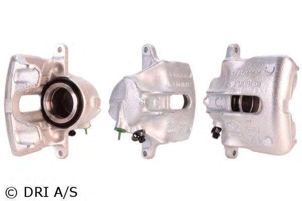 DRI 3284000 Тормозной суппорт для RENAULT SAFRANE (Рено Сафранэ) DRI 3284000 Тормозной суппорт для RENAULT SAFRANE (Рено Сафранэ)