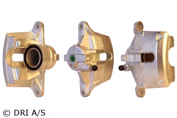 DRI 3286000 Тормозной суппорт для SUBARU JUSTY III (Субару Жустъ 3) DRI 3286000 Тормозной суппорт для SUBARU JUSTY III (Субару Жустъ 3)