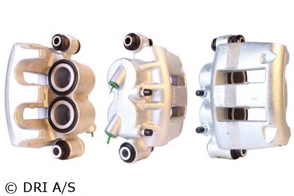 DRI 3289100 Тормозной суппорт для OPEL (Опель) DRI 3289100 Тормозной суппорт для OPEL (Опель)