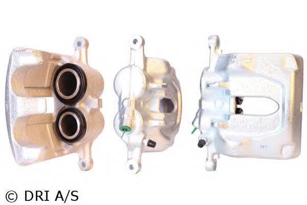 DRI 3282200 Тормозной суппорт для RENAULT (Рено) DRI 3282200 Тормозной суппорт для RENAULT (Рено)