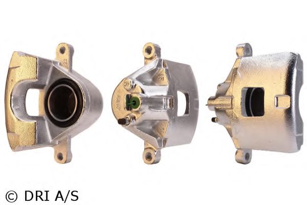 DRI 3281300 Тормозной суппорт для CHEVROLET TRANS SPORT (Шевроле Транс спорт) DRI 3281300 Тормозной суппорт для CHEVROLET TRANS SPORT (Шевроле Транс спорт)