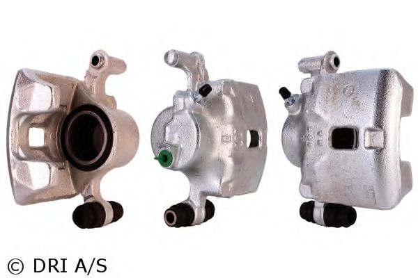 DRI 3281400 Тормозной суппорт для SUBARU (Субару) DRI 3281400 Тормозной суппорт для SUBARU (Субару)