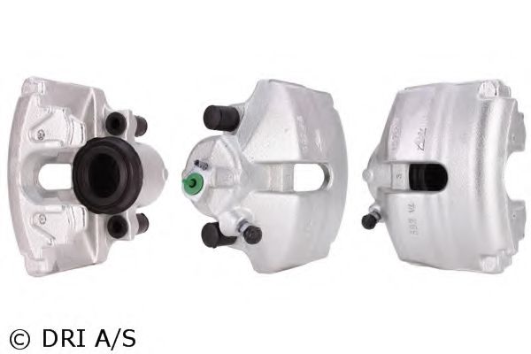 DRI 3286400 Тормозной суппорт для SKODA OCTAVIA (Шкода Октавия) DRI 3286400 Тормозной суппорт для SKODA OCTAVIA (Шкода Октавия)