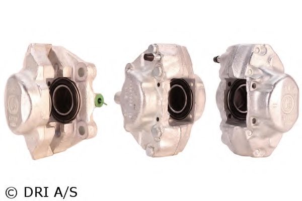 DRI 3298500 Тормозной суппорт для OPEL (Опель) DRI 3298500 Тормозной суппорт для OPEL (Опель)