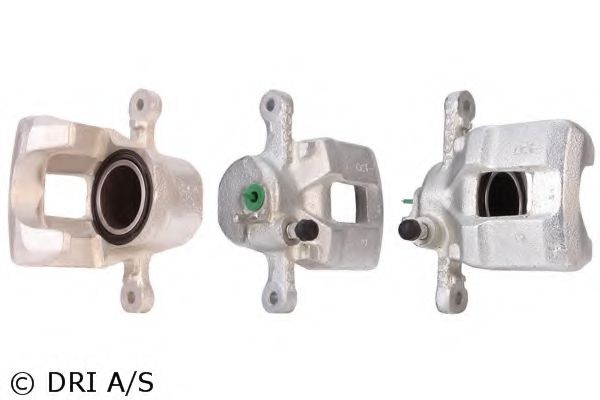 DRI 3205810 Тормозной суппорт для ROVER (Ровер) DRI 3205810 Тормозной суппорт для ROVER (Ровер)