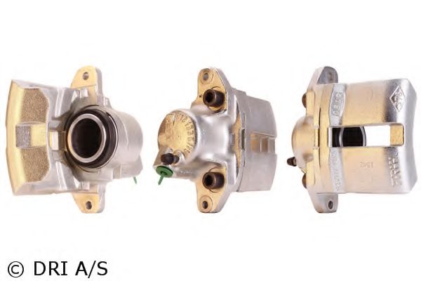 DRI 3219010 Тормозной суппорт для RENAULT MEGANE SCENIC (Рено Меган сценик) DRI 3219010 Тормозной суппорт для RENAULT MEGANE SCENIC (Рено Меган сценик)