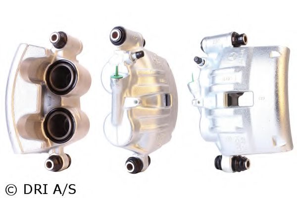 DRI 3218610 Тормозной суппорт для MERCEDESBENZ (Мерседес бенц) DRI 3218610 Тормозной суппорт для MERCEDESBENZ (Мерседес бенц)