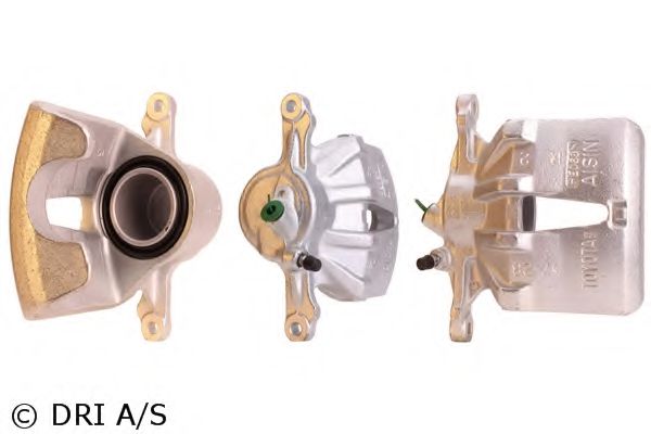 DRI 3215910 Тормозной суппорт для TOYOTA IPSUM (Тойота/тоета Ипсум) DRI 3215910 Тормозной суппорт для TOYOTA IPSUM (Тойота/тоета Ипсум)