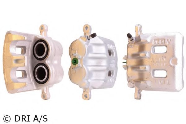 DRI 3221410 Тормозной суппорт для SUBARU OUTBACK (Субару Аутбэк) DRI 3221410 Тормозной суппорт для SUBARU OUTBACK (Субару Аутбэк)