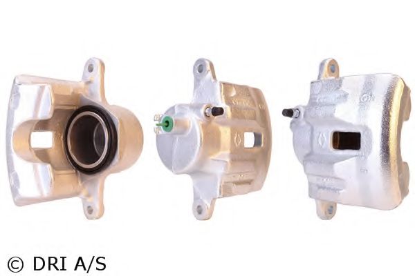 DRI 3220510 Тормозной суппорт для NISSAN CABSTAR (Ниссан Cабстар)