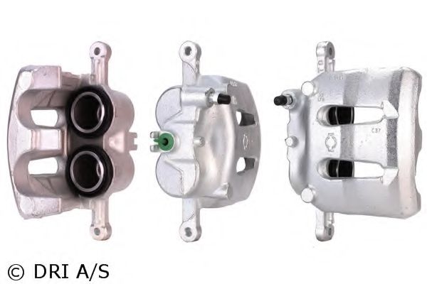 DRI 3222510 Тормозной суппорт для NISSAN PICKUP III (Ниссан Пиcкуп 3) DRI 3222510 Тормозной суппорт для NISSAN PICKUP III (Ниссан Пиcкуп 3)