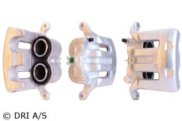 DRI 3227710 Тормозной суппорт для NISSAN PICKUP III (Ниссан Пиcкуп 3) DRI 3227710 Тормозной суппорт для NISSAN PICKUP III (Ниссан Пиcкуп 3)