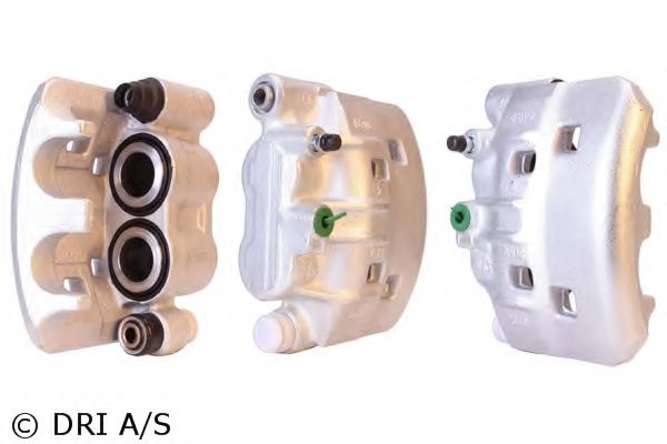 DRI 3235110 Тормозной суппорт для FORD TRANSIT (Форд Трансит) DRI 3235110 Тормозной суппорт для FORD TRANSIT (Форд Трансит)