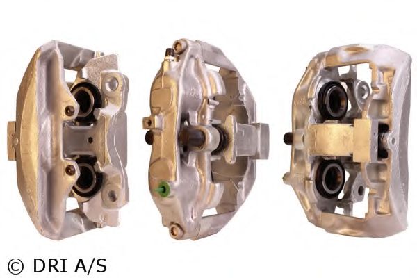 DRI 3231311 Тормозной суппорт для AUDI A8 (Ауди А8) DRI 3231311 Тормозной суппорт для AUDI A8 (Ауди А8)