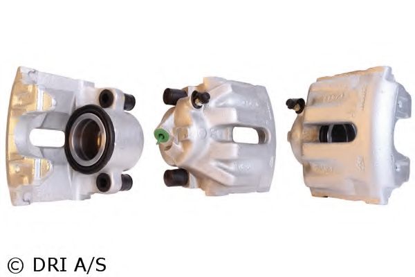 DRI 3235310 Тормозной суппорт для JAGUAR XK 8 (Ягуар Xк 8) DRI 3235310 Тормозной суппорт для JAGUAR XK 8 (Ягуар Xк 8)