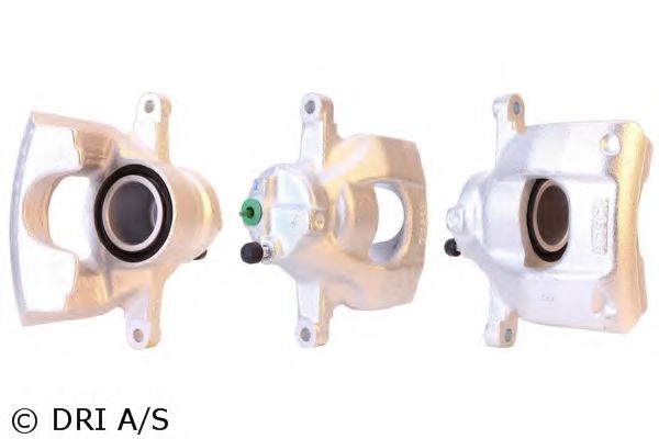 DRI 3239610 Тормозной суппорт для PEUGEOT 108 (Пежо 108) DRI 3239610 Тормозной суппорт для PEUGEOT 108 (Пежо 108)