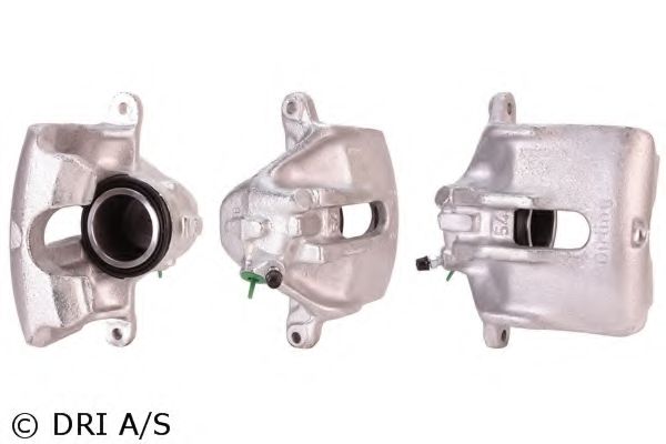 DRI 3231910 Тормозной суппорт для LANCIA (Лансиа/лянча) DRI 3231910 Тормозной суппорт для LANCIA (Лансиа/лянча)