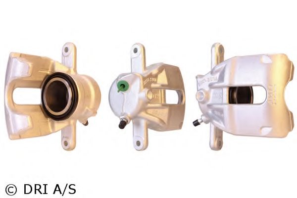 DRI 3261210 Тормозной суппорт для NISSAN VERSA NOTE (Ниссан Vэрса нотэ) DRI 3261210 Тормозной суппорт для NISSAN VERSA NOTE (Ниссан Vэрса нотэ)