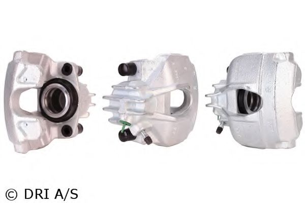 DRI 3266210 Тормозной суппорт для PEUGEOT (Пежо) DRI 3266210 Тормозной суппорт для PEUGEOT (Пежо)