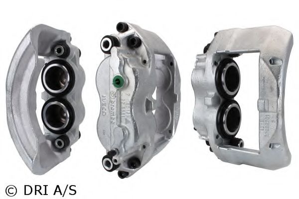 DRI 3265310 Тормозной суппорт для OPEL KAPITN (Опель Капитн) DRI 3265310 Тормозной суппорт для OPEL KAPITN (Опель Капитн)