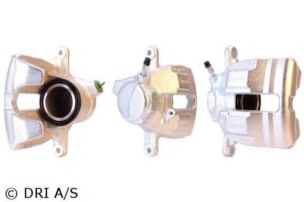 DRI 3268310 Тормозной суппорт для MERCEDES-BENZ C-CLASS SCOUPE (Мэрcэдэс-бэнз С класс сcоупэ) DRI 3268310 Тормозной суппорт для MERCEDES-BENZ C-CLASS SCOUPE (Мэрcэдэс-бэнз С класс сcоупэ)