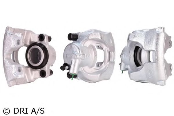 DRI 3263510 Тормозной суппорт для FORD (Форд) DRI 3263510 Тормозной суппорт для FORD (Форд)