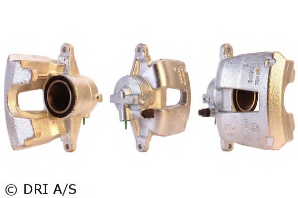 DRI 3263610 Тормозной суппорт для FIAT IDEA (Фиат Идэа) DRI 3263610 Тормозной суппорт для FIAT IDEA (Фиат Идэа)