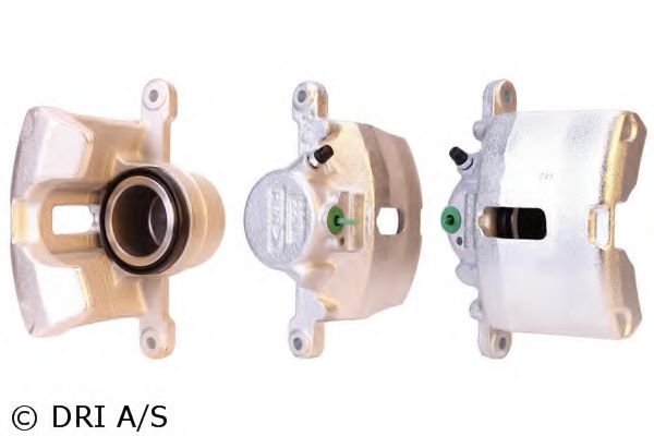 DRI 3266610 Тормозной суппорт для FORD RANGER (Форд Рангэр) DRI 3266610 Тормозной суппорт для FORD RANGER (Форд Рангэр)