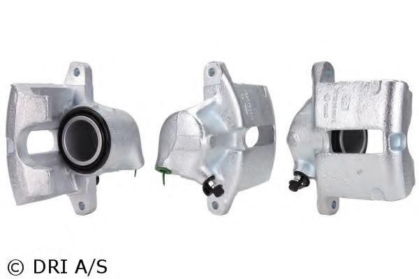 DRI 3270010 Тормозной суппорт для AUDI 100 (Ауди 100) DRI 3270010 Тормозной суппорт для AUDI 100 (Ауди 100)