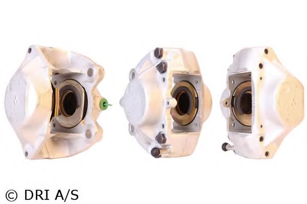 DRI 3273010 Тормозной суппорт для MERCEDES-BENZ SL (Мэрcэдэс-бэнз Сл) DRI 3273010 Тормозной суппорт для MERCEDES-BENZ SL (Мэрcэдэс-бэнз Сл)