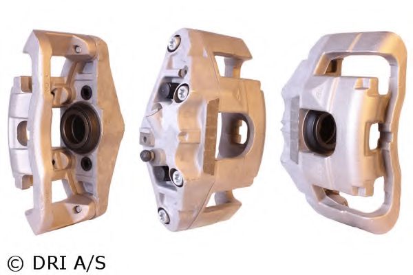 DRI 3289610 Тормозной суппорт для SKODA SUPERB (Шкода Суперб) DRI 3289610 Тормозной суппорт для SKODA SUPERB (Шкода Суперб)