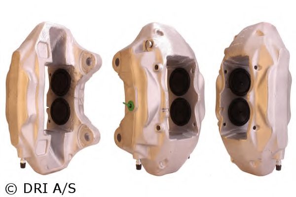 DRI 3284710 Тормозной суппорт для VOLKSWAGEN TOUAREG (Фольксваген Туарег) DRI 3284710 Тормозной суппорт для VOLKSWAGEN TOUAREG (Фольксваген Туарег)