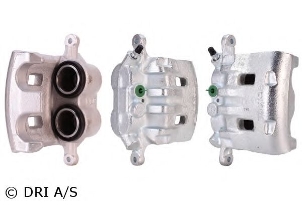 DRI 3284810 Тормозной суппорт для FORD RANGER (Форд Рангэр) DRI 3284810 Тормозной суппорт для FORD RANGER (Форд Рангэр)