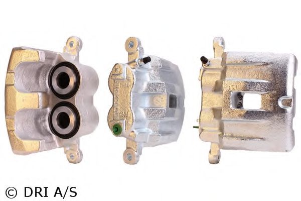 DRI 3286810 Тормозной суппорт для JEEP (Джип) DRI 3286810 Тормозной суппорт для JEEP (Джип)