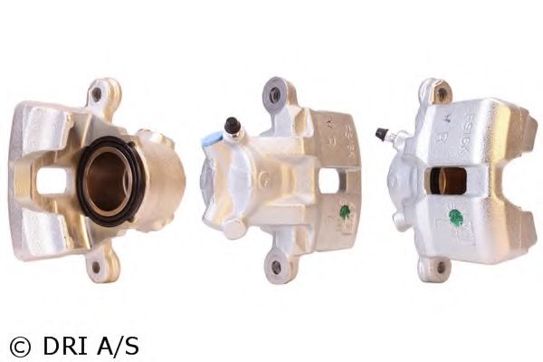 DRI 3282910 Тормозной суппорт для DAIHATSU TERIOS (Дайхатсу Тэриос) DRI 3282910 Тормозной суппорт для DAIHATSU TERIOS (Дайхатсу Тэриос)