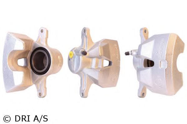 DRI 3285910 Тормозной суппорт для LEXUS IS III (Лексус Ис 3) DRI 3285910 Тормозной суппорт для LEXUS IS III (Лексус Ис 3)