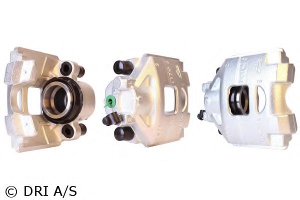 DRI 3297010 Тормозной суппорт для TOYOTA VIOS/YARIS (Тойота/тоета Vиос/ярис) DRI 3297010 Тормозной суппорт для TOYOTA VIOS/YARIS (Тойота/тоета Vиос/ярис)