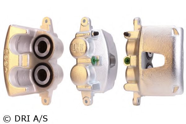DRI 3295210 Тормозной суппорт для JEEP (Джип) DRI 3295210 Тормозной суппорт для JEEP (Джип)