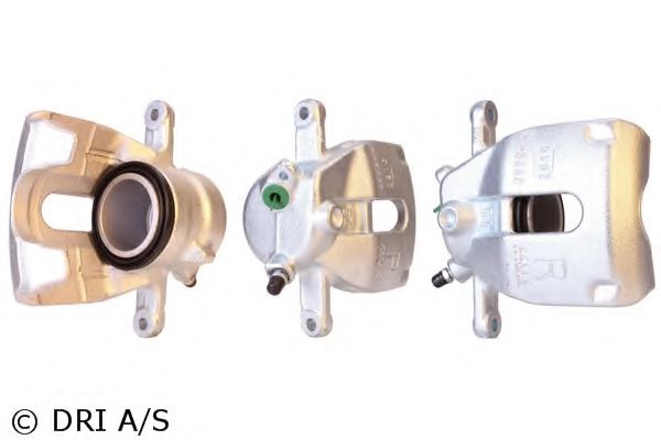 DRI 3291310 Тормозной суппорт для SUZUKI (Сузуки) DRI 3291310 Тормозной суппорт для SUZUKI (Сузуки)