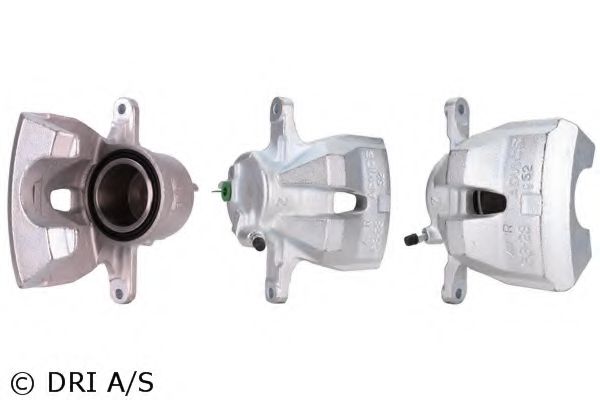DRI 3299410 Тормозной суппорт для TOYOTA (Тойота/тоета) DRI 3299410 Тормозной суппорт для TOYOTA (Тойота/тоета)