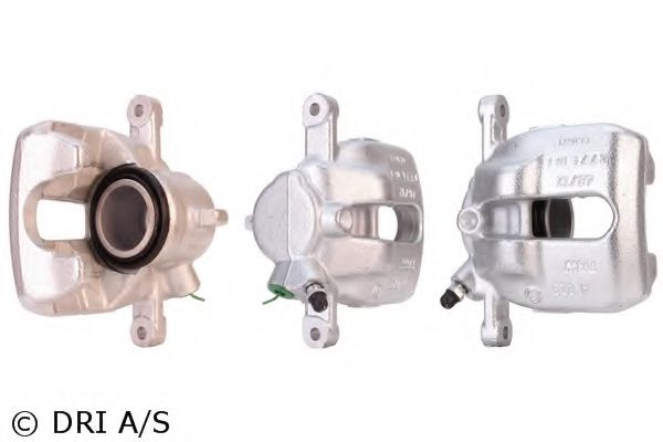 DRI 3296610 Тормозной суппорт для LANCIA (Лансиа/лянча)
