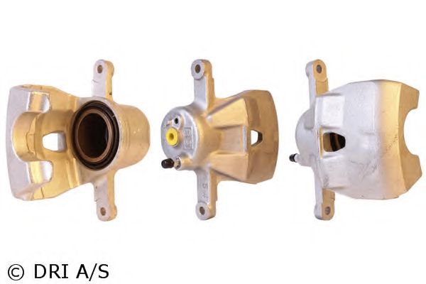 DRI 3296710 Тормозной суппорт для TOYOTA VIOS/YARIS (Тойота/тоета Vиос/ярис) DRI 3296710 Тормозной суппорт для TOYOTA VIOS/YARIS (Тойота/тоета Vиос/ярис)