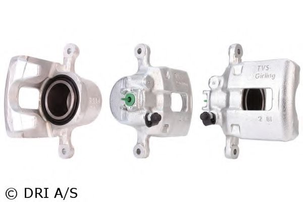 DRI 3203320 Тормозной суппорт для ROVER CITYROVER (Ровер Cитъровер) DRI 3203320 Тормозной суппорт для ROVER CITYROVER (Ровер Cитъровер)