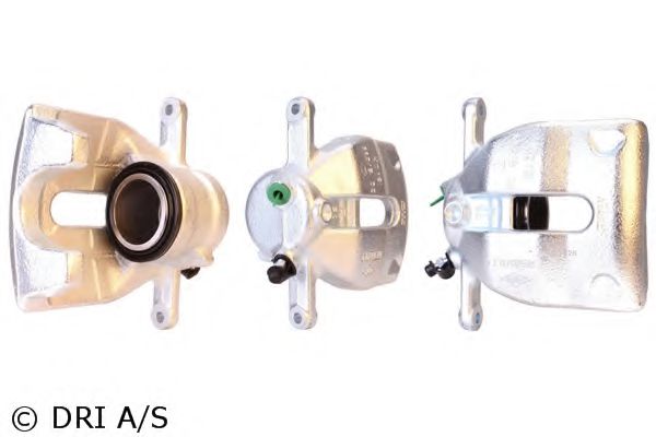 DRI 3206820 Тормозной суппорт для MERCEDES-BENZ CITAN (Мэрcэдэс-бэнз Cитан) DRI 3206820 Тормозной суппорт для MERCEDES-BENZ CITAN (Мэрcэдэс-бэнз Cитан)