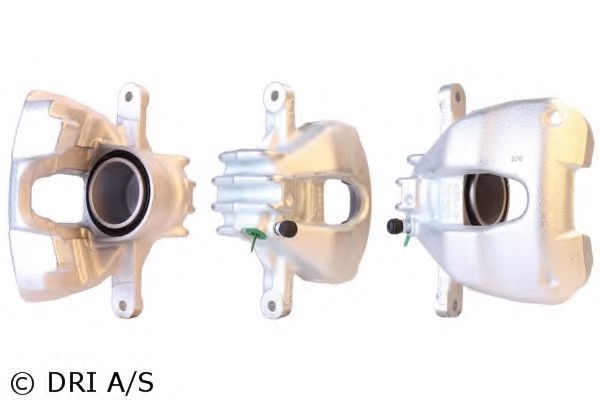 DRI 3206920 Тормозной суппорт для PEUGEOT 3008 (Пежо 3008) DRI 3206920 Тормозной суппорт для PEUGEOT 3008 (Пежо 3008)